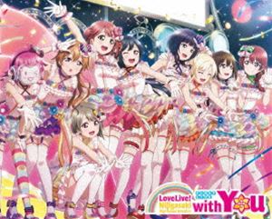 First Live”with You”Blu-ray Memorial BOX【完全生産限定】