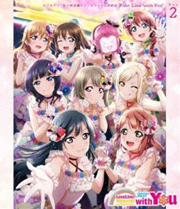 First Live”with You”Blu-ray Day2