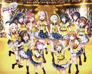 4th Live! ～Love the Life We Live～ Blu-ray Memorial BOX