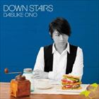 小野大輔 / DOWN STAIRS（CD＋DVD） [CD]