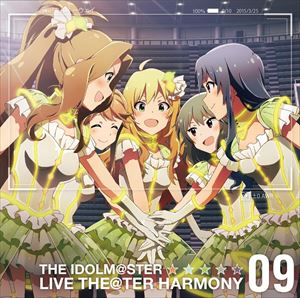 アイドルマスター ミリオンライブ！ シアターデイズ