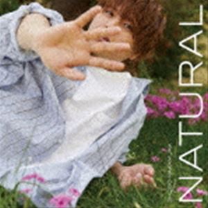仲村宗悟 / NATURAL（通常盤） [CD]