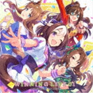 ウマ娘 プリティーダービー