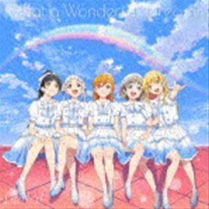 What a Wonderful Dream!!（オリジナル盤）