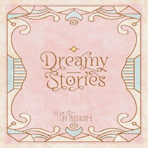 渕上舞 / 渕上舞コンセプトベストアルバム〜Dreamy Stories〜（数量限定生産盤／CD＋2Blu-ray） [CD]
