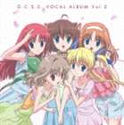 種別:CD アニメ・ゲーム国内アニメ音楽 発売日:2006/05/10 販売元:バンダイナムコフィルムワークス 登録日:2006/10/20 （アニメーション） D.C.S.S. DA CAPO -S