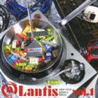 (オムニバス) ＠Lantis NonStop Dance Remix Vol.1 [CD]