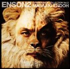 遠藤正明 / ENSON2 COVER SONGS COLLECTION Vol.2 [CD]