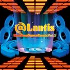(オムニバス) ＠Lantis NON STOP DANCE REMIX vol.3 [CD]
