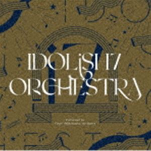 東京フィルハーモニー交響楽団 / アイドリッシュセブン オーケストラ [CD]