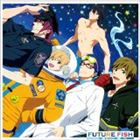 STYLE FIVE / TVアニメ Free!-Eternal Summer- ED主題歌：：FUTURE FISH [CD]