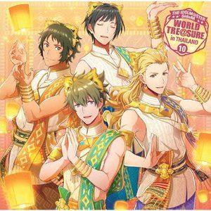 種別:CD アニメ・ゲームゲーム音楽 発売日:2019/10/02 販売元:バンダイナムコフィルムワークス 登録日:2019/08/02 （ゲーム・ミュージック） ジ アイドルマスター サイドエム ワ