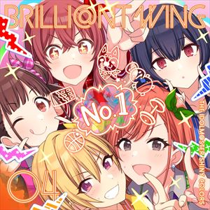アイドルマスター シャイニーカラーズ