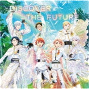 IDOLiSH7 / TVアニメ『アイドリッシュセブン Second BEAT!』OP主題歌：：DiSCOVER THE FUTURE [CD]