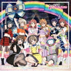 Awakening Promise／夢がここからはじまるよ