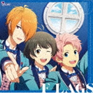 F-LAGS / THE IDOLM＠STER SideM GROWING SIGN＠L 10 F-LAGS [CD]