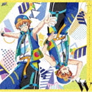 W / THE IDOLM＠STER SideM GROWING SIGN＠L 16 W [CD]