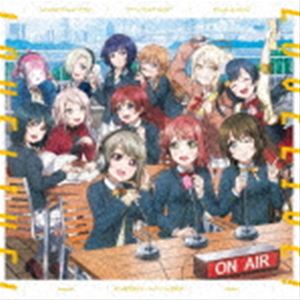 not ALONE not HITORI／ミラクル STAY TUNE!／Shooting Voice!!