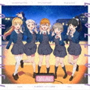 not ALONE not HITORI／ミラクル STAY TUNE!／Shooting Voice!!（Liella!盤）