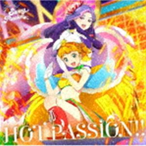 HOT PASSION!!
