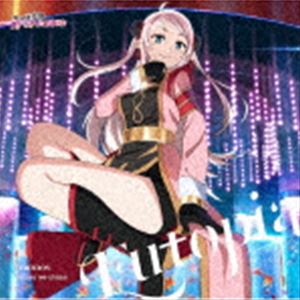 「Eutopia/EMOTION/stars we chase」【鐘 嵐珠盤】