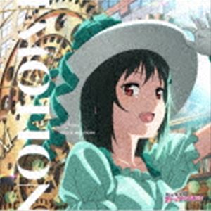 「Eutopia/EMOTION/stars we chase」【三船栞子盤】