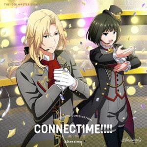 Altessimo＆彩 / THE IDOLM＠STER SideM F＠NTASTIC COMBINATION〜CONNECTIME!!!!〜 -共鳴和音- Altessimo [CD]
