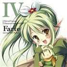 きのみ聖（ファルテ） / PCゲーム Eternal Fantasy キャラクターソング Vol.IV ファルテ [CD]