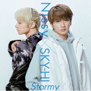 種別:CD 邦楽J-POP 発売日:2024/04/17 販売元:ソニー・ミュージックソリューションズ 登録日:2024/02/06 Nissy × SKY-HI ニッシー スカイハイ ストーミー 内
