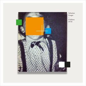 セバスチャン・ザンガー / Children of M [CD]