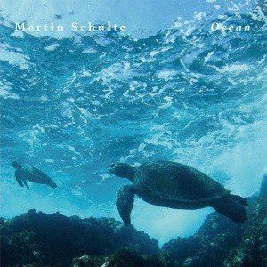 マーティン・シュルツ / Ocean [CD]