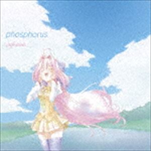 eufonius / TVアニメ 神曲奏界ポリフォニカ クリムゾンS オープニング主題歌：：phosphorus [CD]