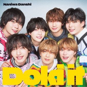 初回限定盤1／CD＋Blu-ray