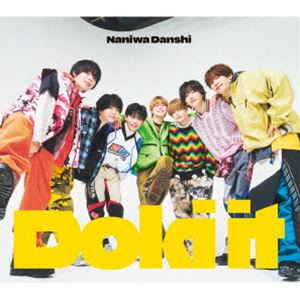 通常盤 CD