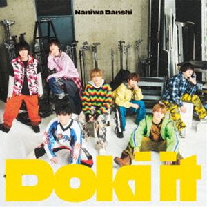 完全生産限定盤／CD＋Blu-ray