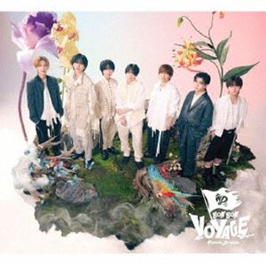 初回限定盤2／CD＋Blu-ray