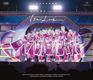 なにわ男子 Debut Tour 2022 1st Love