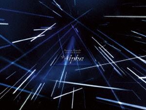 Ȃɂjq LIVE TOUR 2024f{AlphafiyAWAzՁj [Blu-ray]