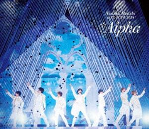 なにわ男子 LIVE TOUR 2024’＋Alpha’