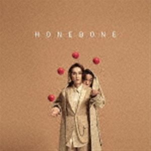 HONEBONE / ナマリ（EC限定盤） [CD]