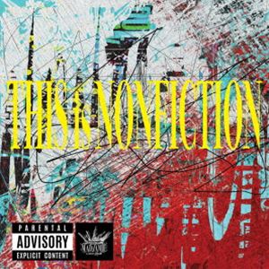 MAD JAMIE / THIS is NONFICTION [CD]