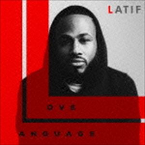 ラティーフ / Love Language [CD]