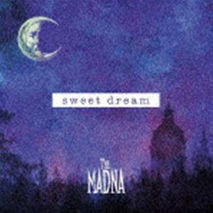 THE MADNA / sweet dream（Type-A／CD＋DVD） [CD]