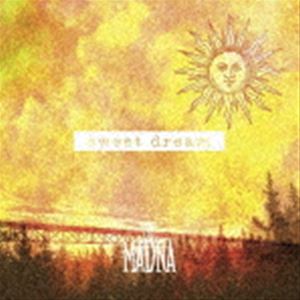 THE MADNA / sweet dream（Type-C） [CD]