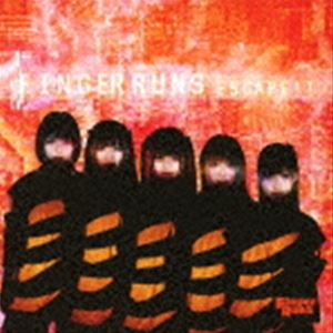 Finger Runs / Escape!! [CD]