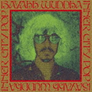 Isayahh Wuddha / Inner city pop [CD]