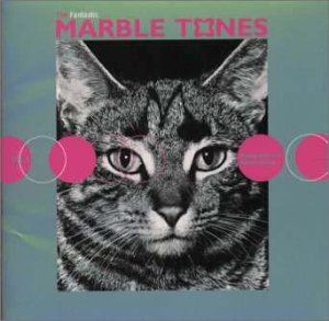 The Marble Tones / メイキング・ミュ-ジック・フォ-・サンディ・ジェット・ラグ [CD]