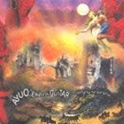 AYUO / EARTH GUITAR 千の春の物語 1000 Springs and other stories [CD]