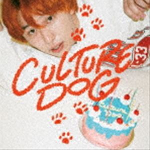 Mega Shinnosuke / CULTURE DOG [CD]