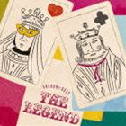 王様／ゴールデン☆ベスト 王様・女王様～The Legend【CD】